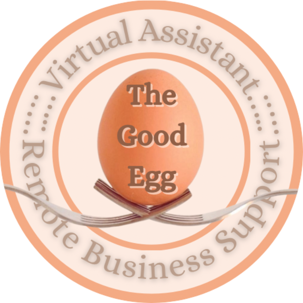 The Good Egg VA Co | Jenkyn Ln, Rocky River NSW 2358, Australia | Phone: 0407 104 909