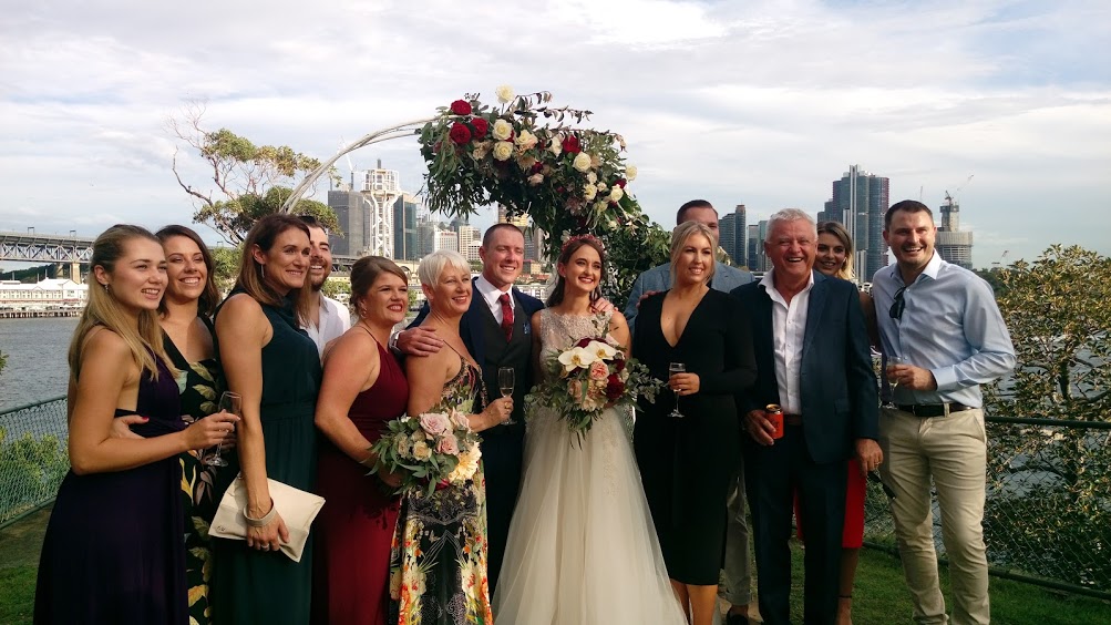 Marriage Celebrant Central Coast - Katie B | local government office | 32 Dolly Ave, Springfield NSW 2250, Australia | 0404832403 OR +61 404 832 403