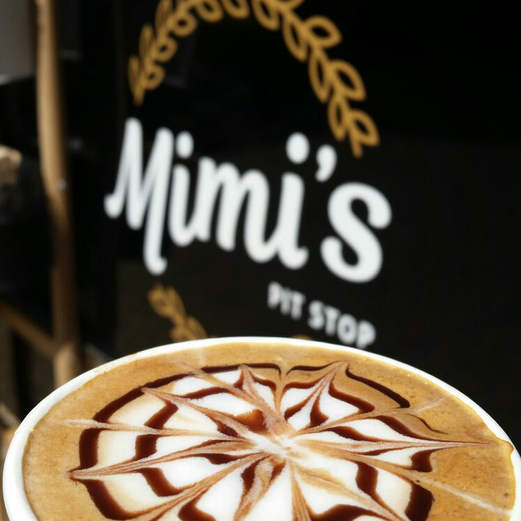 Mimis Pit Stop | cafe | Mortimer Lewis Dr, Greenway ACT 2900, Australia | 0428720929 OR +61 428 720 929