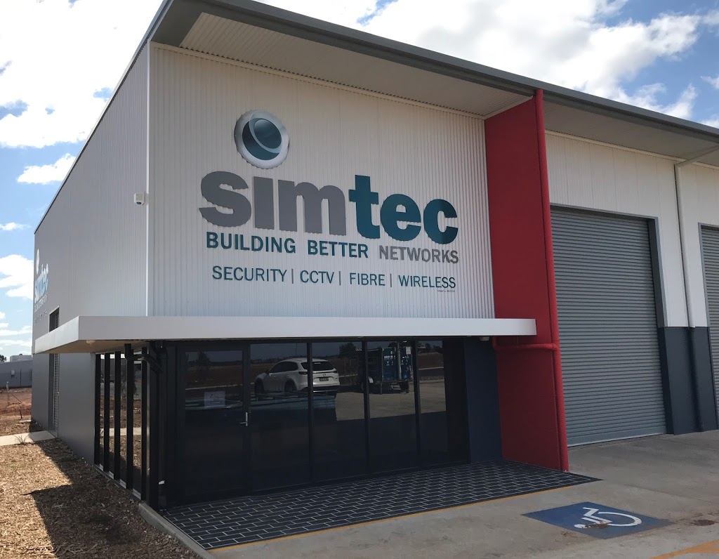 Simtec Surveillance & Security |  | unit 1/14 Asset Way, Dubbo NSW 2830, Australia | 0268840382 OR +61 2 6884 0382