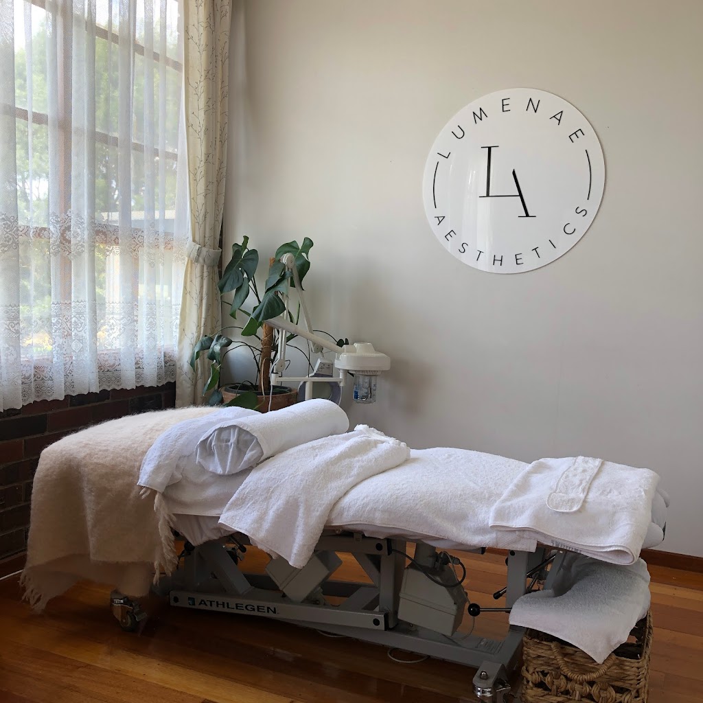 Lumenae Aesthetics | health | 70 Switchback Rd, Chirnside Park VIC 3116, Australia | 0483890959 OR +61 483 890 959