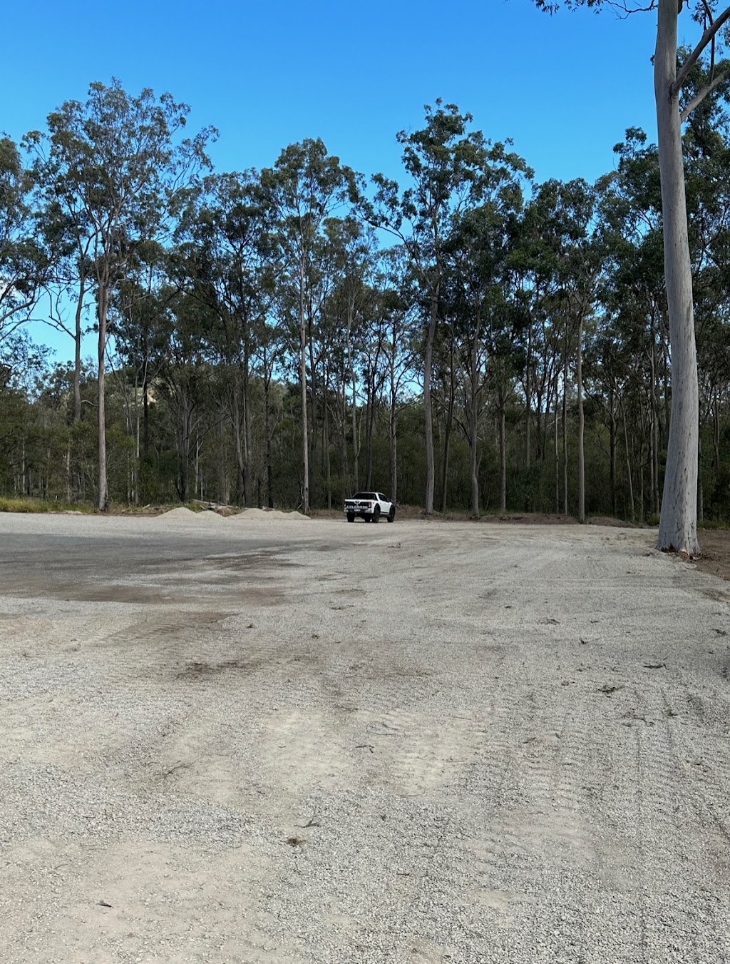 JSG Earthmoving Pty Ltd | Tarata Rd, Guanaba QLD 4210, Australia | Phone: 0474 090 941