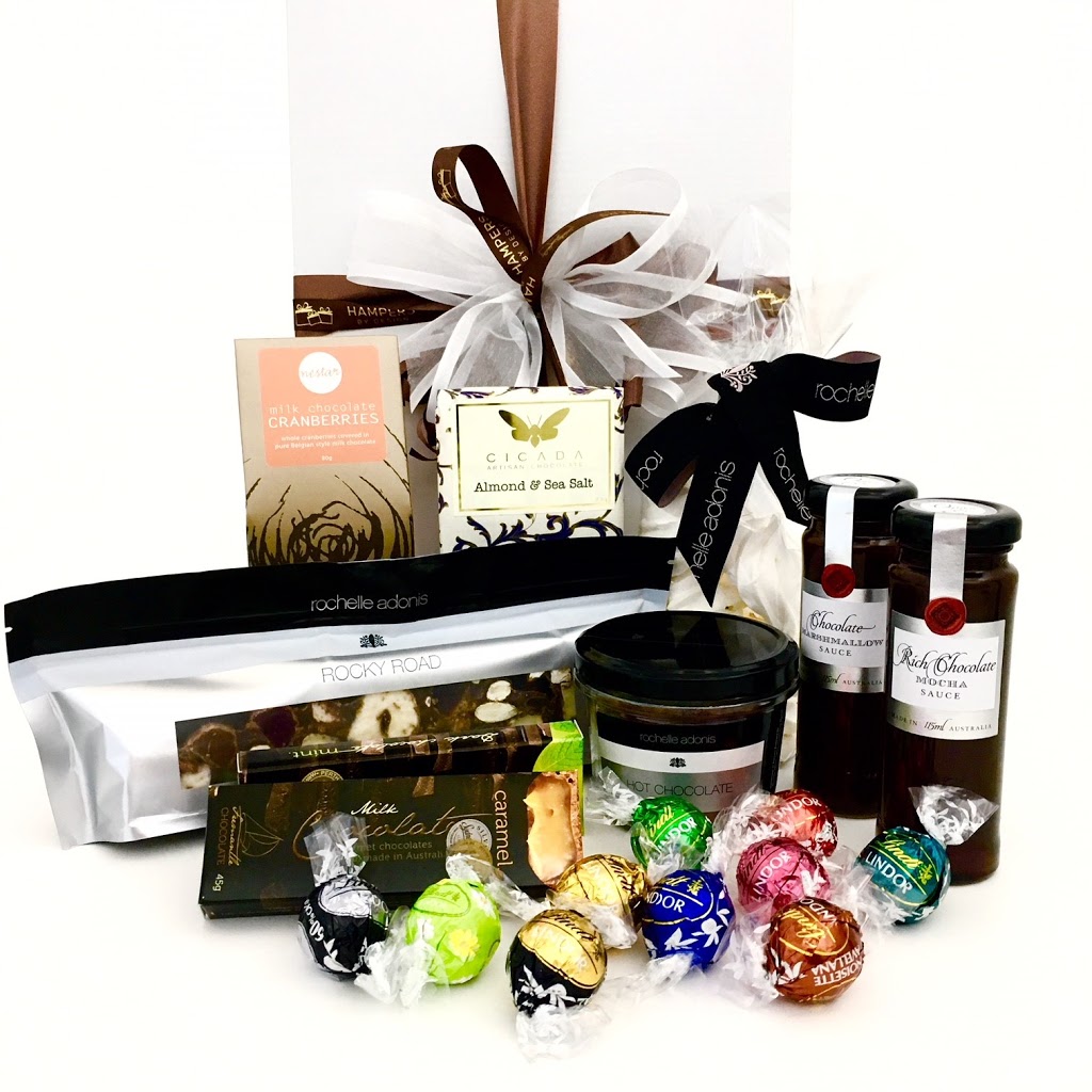 Hampers by Design | 2/61 Windsor Rd, Wangara WA 6065, Australia | Phone: 1300 474 586