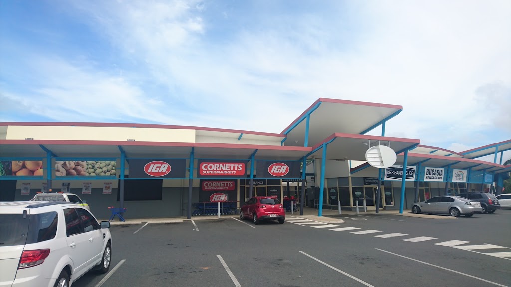 IGA | supermarket | 44 Downie Ave, Bucasia QLD 4750, Australia | 0749548227 OR +61 7 4954 8227