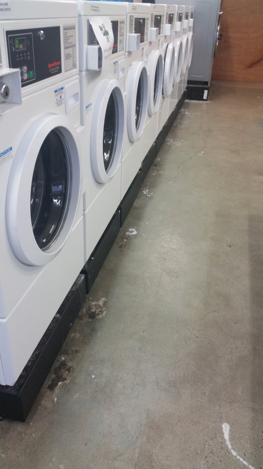The Laundry Melbourne | 16 Centreway, East Keilor VIC 3033, Australia