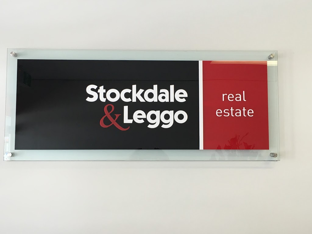 Stockdale & Leggo Caloundra | real estate agency | 28 Omrah Ave, Caloundra QLD 4551, Australia | 0754916544 OR +61 7 5491 6544