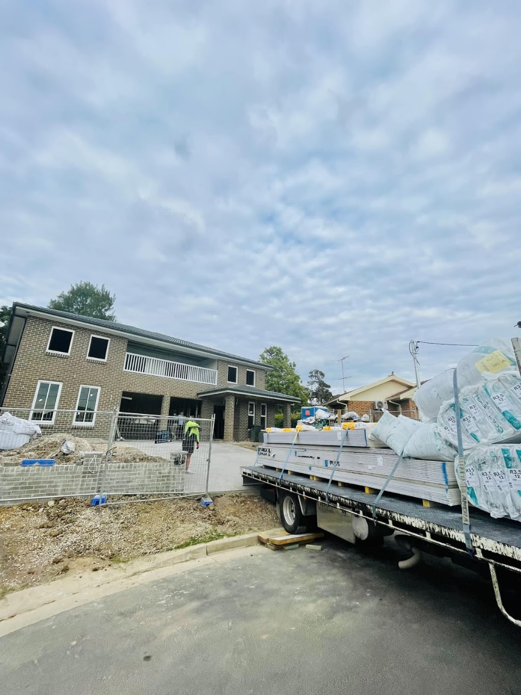 Sydney Plaster | 12A The Avenue, Yagoona NSW 2199, Australia | Phone: 0406 163 333