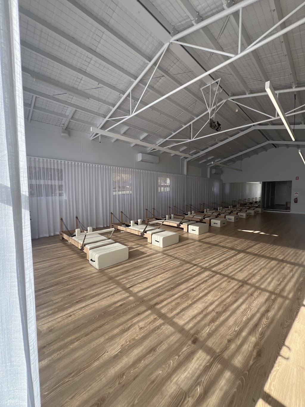 Konditioned | 307 Learmonth St, Buninyong VIC 3357, Australia | Phone: 0448 632 212