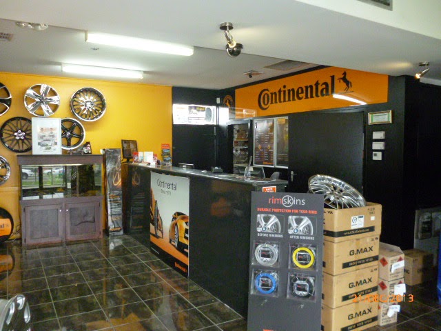 Continental Bayswater | car repair | 538 Mountain Hwy, Bayswater VIC 3153, Australia | 0397208444 OR +61 3 9720 8444