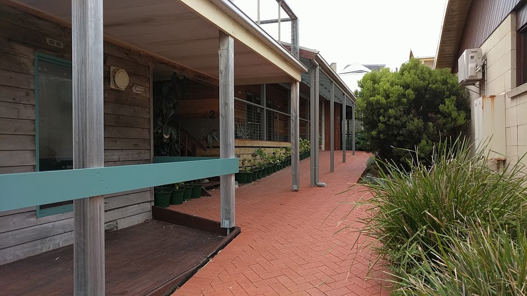 Port Central | lodging | 26 Lord St, Port Campbell VIC 3269, Australia