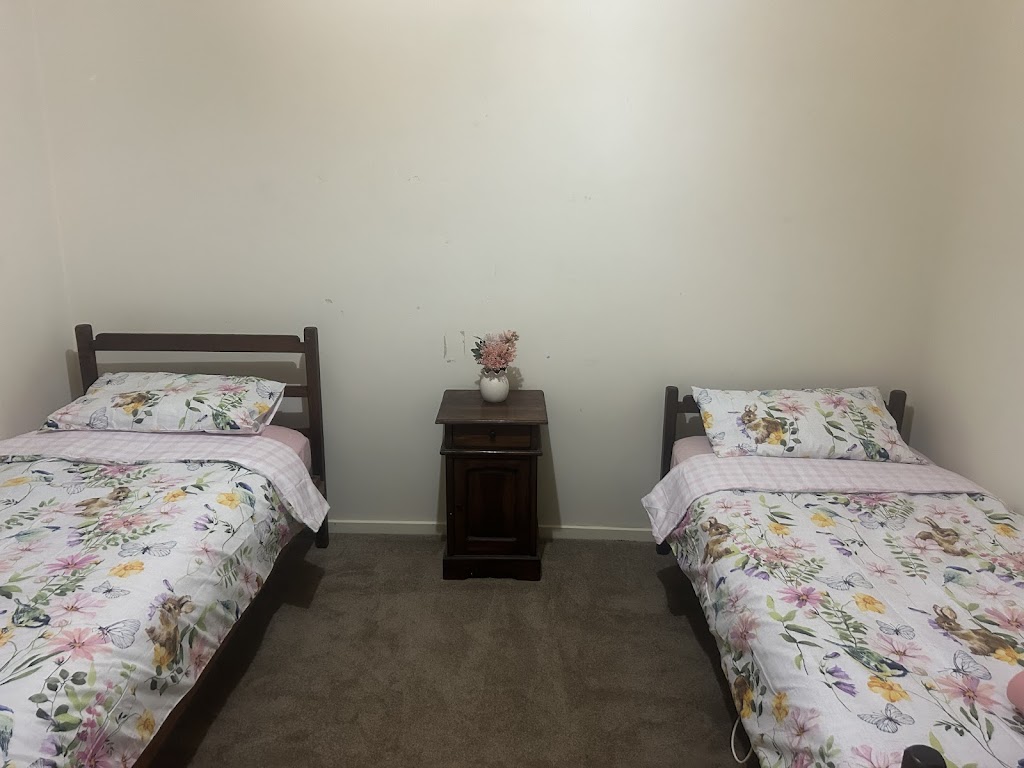 Gilbert’s rise | 218 Gilberts Rd, Yinnar South VIC 3869, Australia | Phone: 0418 990 551