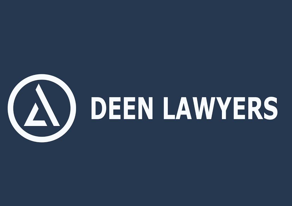 Deen Lawyers | 30 Pinelands St, Loganlea QLD 4131, Australia | Phone: (07) 3059 2352