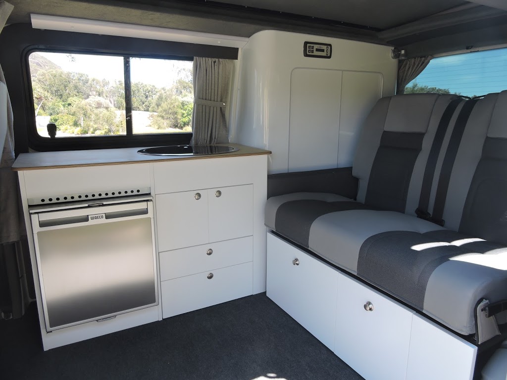 Wanderlust Campers PTY lTD | car dealer | 5/6 Lomandra Place, Coolum Beach QLD 4573 | 0449282114 OR +61 406 636 632