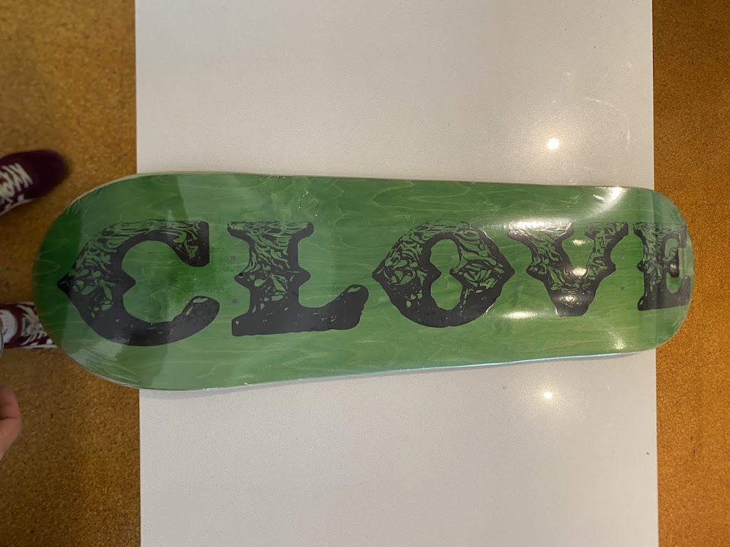 CloveSkateCo. | 59 Veness Cct, Narellan Vale NSW 2567, Australia | Phone: 0434 889 383
