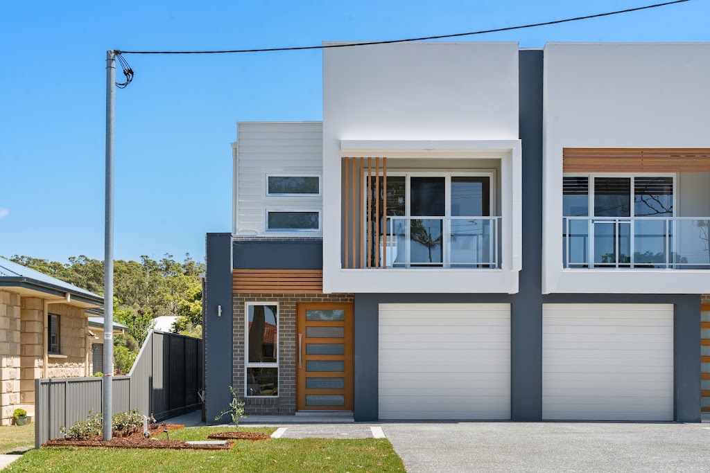 Mare Mio Callala Beach in Jervis Bay | Unit 1/162 King George St, Callala Beach NSW 2540, Australia | Phone: (02) 4407 6007