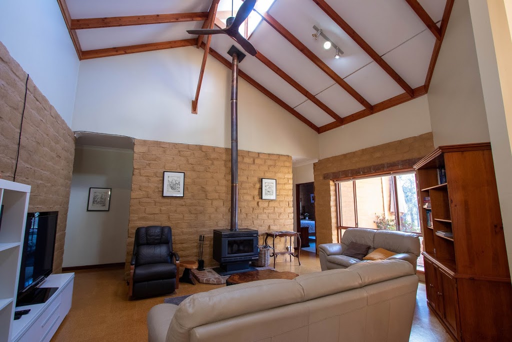 Denmark Forest Retreat | cnr, Ocean Beach Rd, Denmark WA 6333, Australia | Phone: 0438 938 798