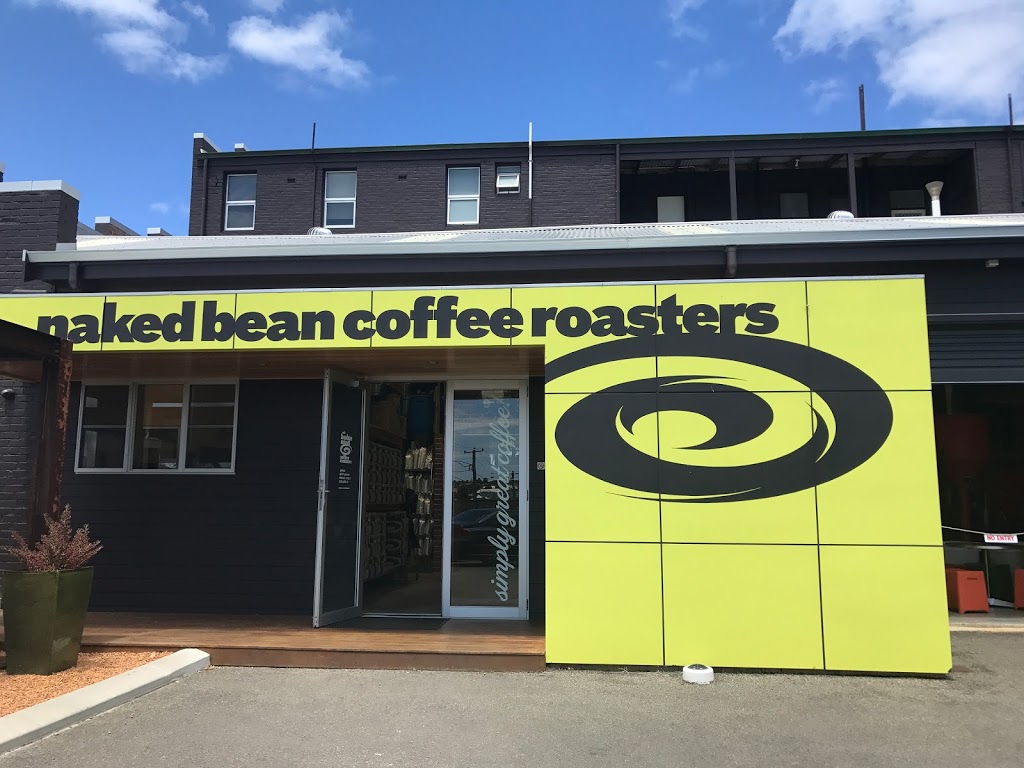 The Naked Bean Coffee Roasters | 242 Middleton Rd, Mira Mar WA 6330, Australia | Phone: (08) 9841 4225