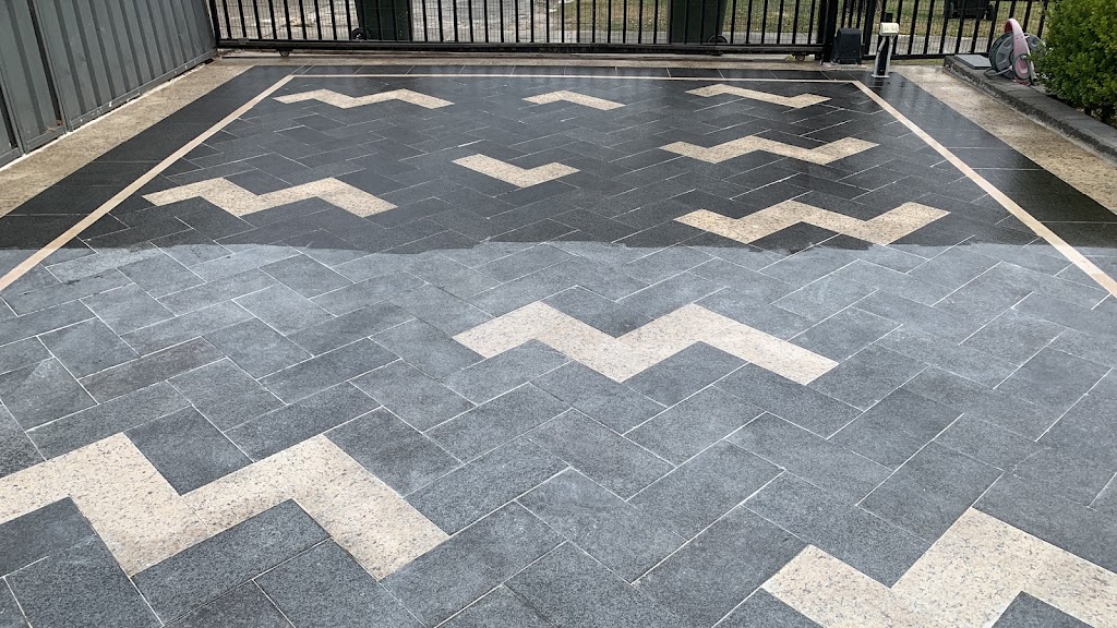 Pave-Link Pty Ltd T/A Outdoor & General | 23 Canterbury Rd, Punchbowl NSW 2196, Australia | Phone: (02) 9791 1595