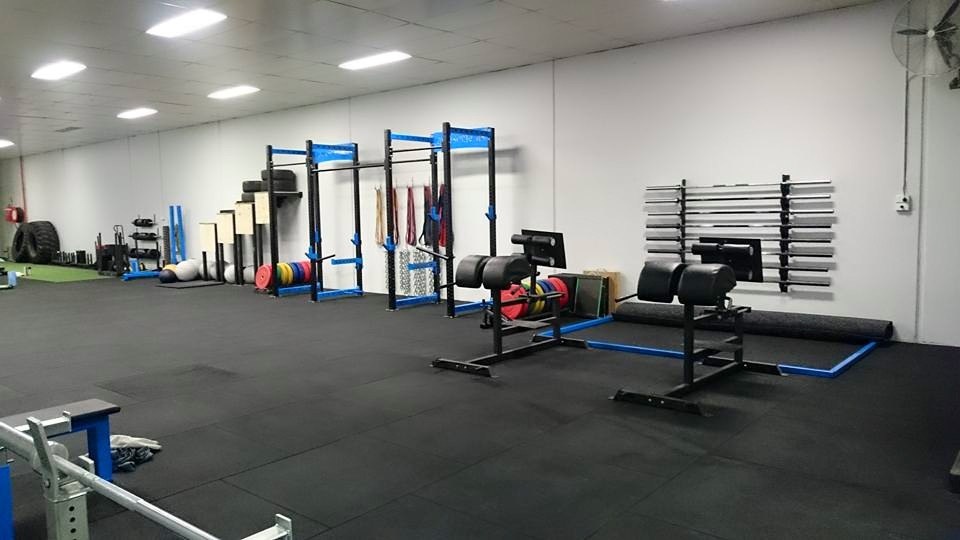 Strength HQ | gym | 115 Beresford Rd, Lilydale VIC 3140, Australia | 0434652945 OR +61 434 652 945