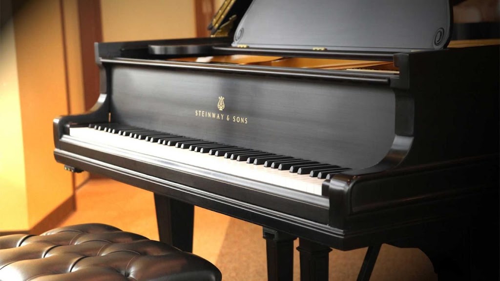 International School of Music Ryde | 12 Turner St, Ryde NSW 2112, Australia | Phone: 0422 264 473