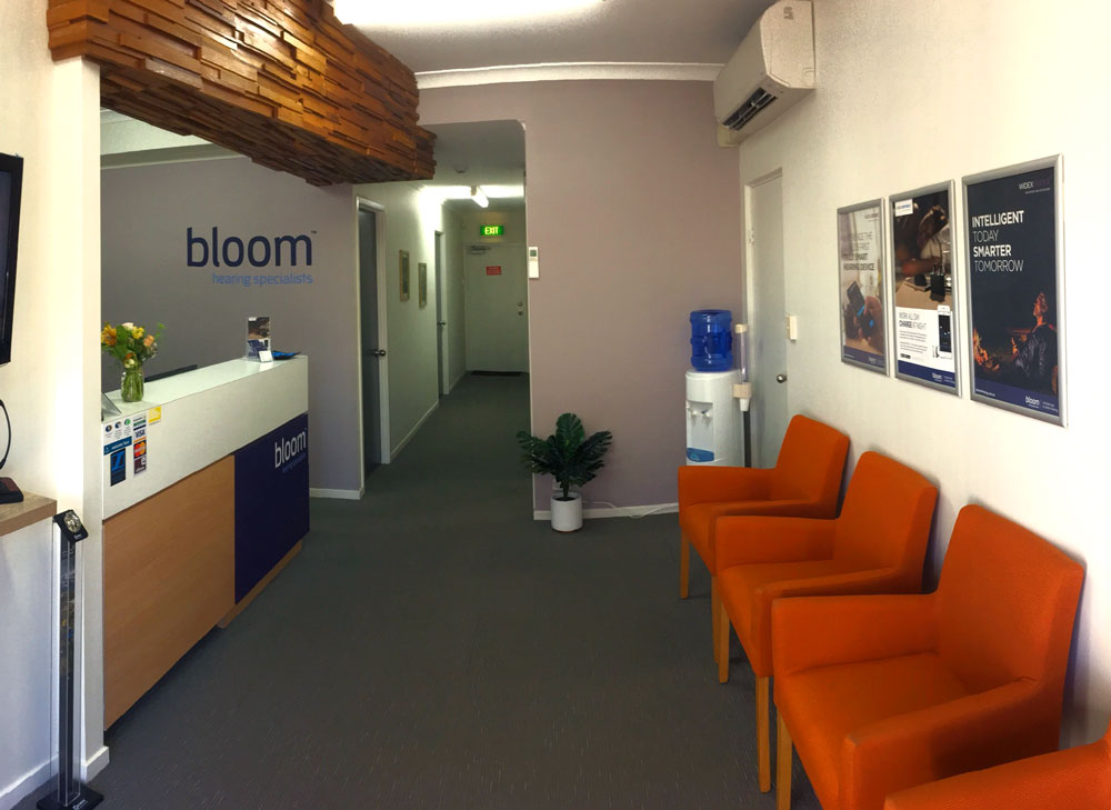 bloom hearing specialists Coolum Beach | doctor | Unit 1/3 Birtwill St, Coolum Beach QLD 4573, Australia | 0754717444 OR +61 7 5471 7444