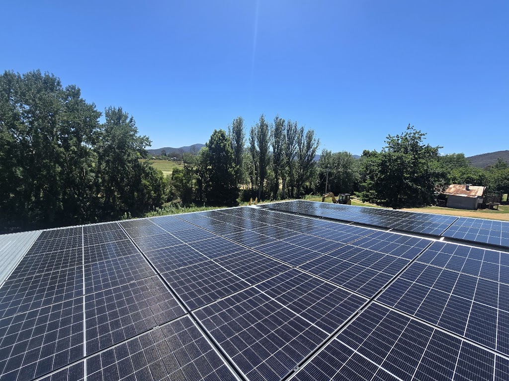 Thompson Electrical Solar - Wangaratta | 24 Wonga Park Dr, Waldara VIC 3678, Australia | Phone: 0400 098 563