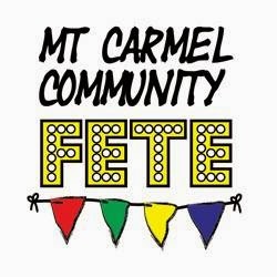 Mt Carmel Fete |  | 22 Norfolk St, Coorparoo QLD 4151, Australia | 0733977125 OR +61 7 3397 7125