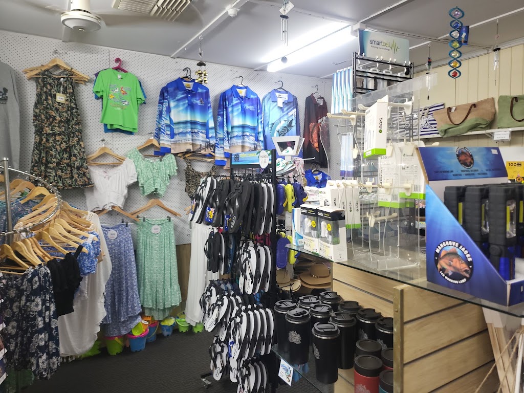 Pitt Stop Classic Cafe | 34 Palm Ave, Seaforth QLD 4741, Australia | Phone: (07) 4959 0156
