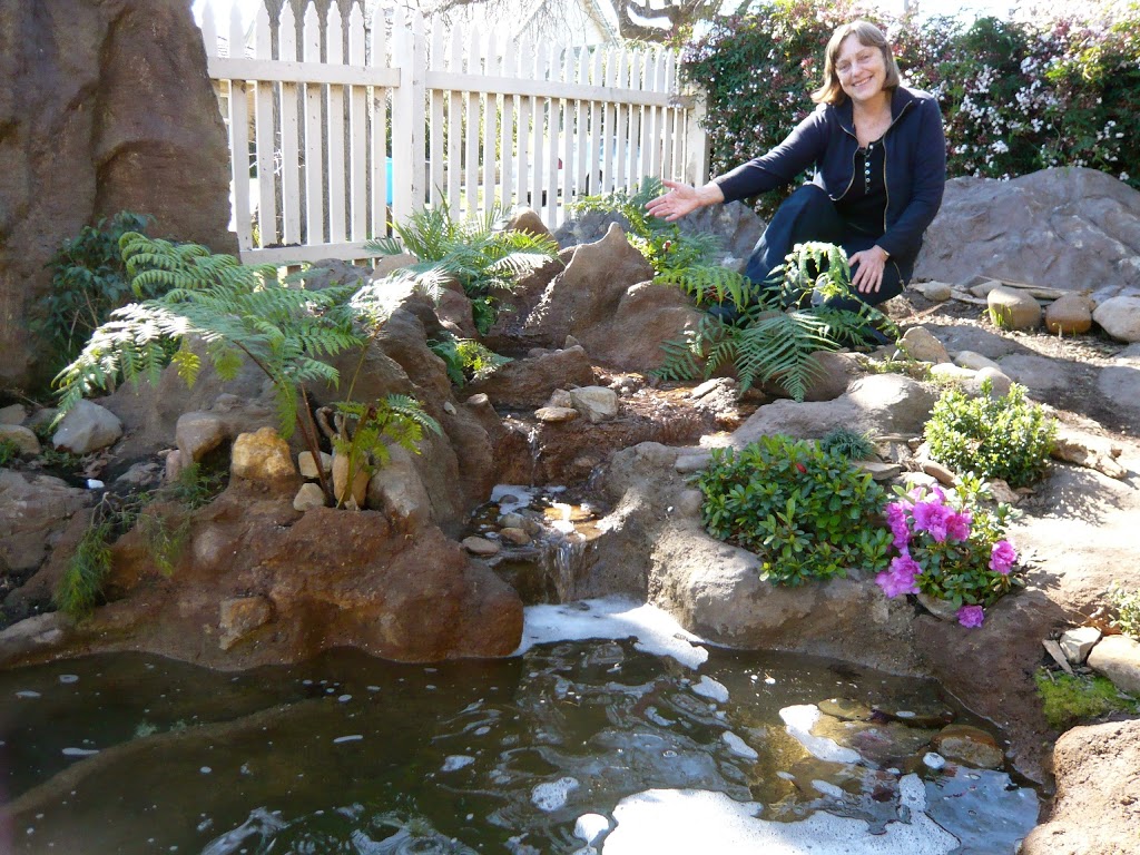 Water Feature Melbourne | 14 Garden Rd, Camberwell VIC 3124, Australia | Phone: (03) 9809 1667