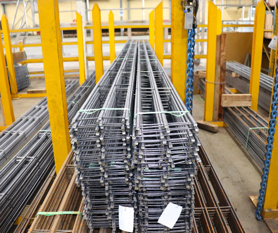 ARC - The Australian Reinforcing Company Traralgon | 18 Stirloch Cct, Traralgon VIC 3844, Australia | Phone: (03) 5940 6466