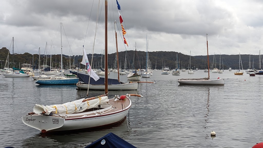 Avalon Sailing Club | 26B Hudson Parade, Clareville NSW 2107, Australia | Phone: (02) 9918 3637