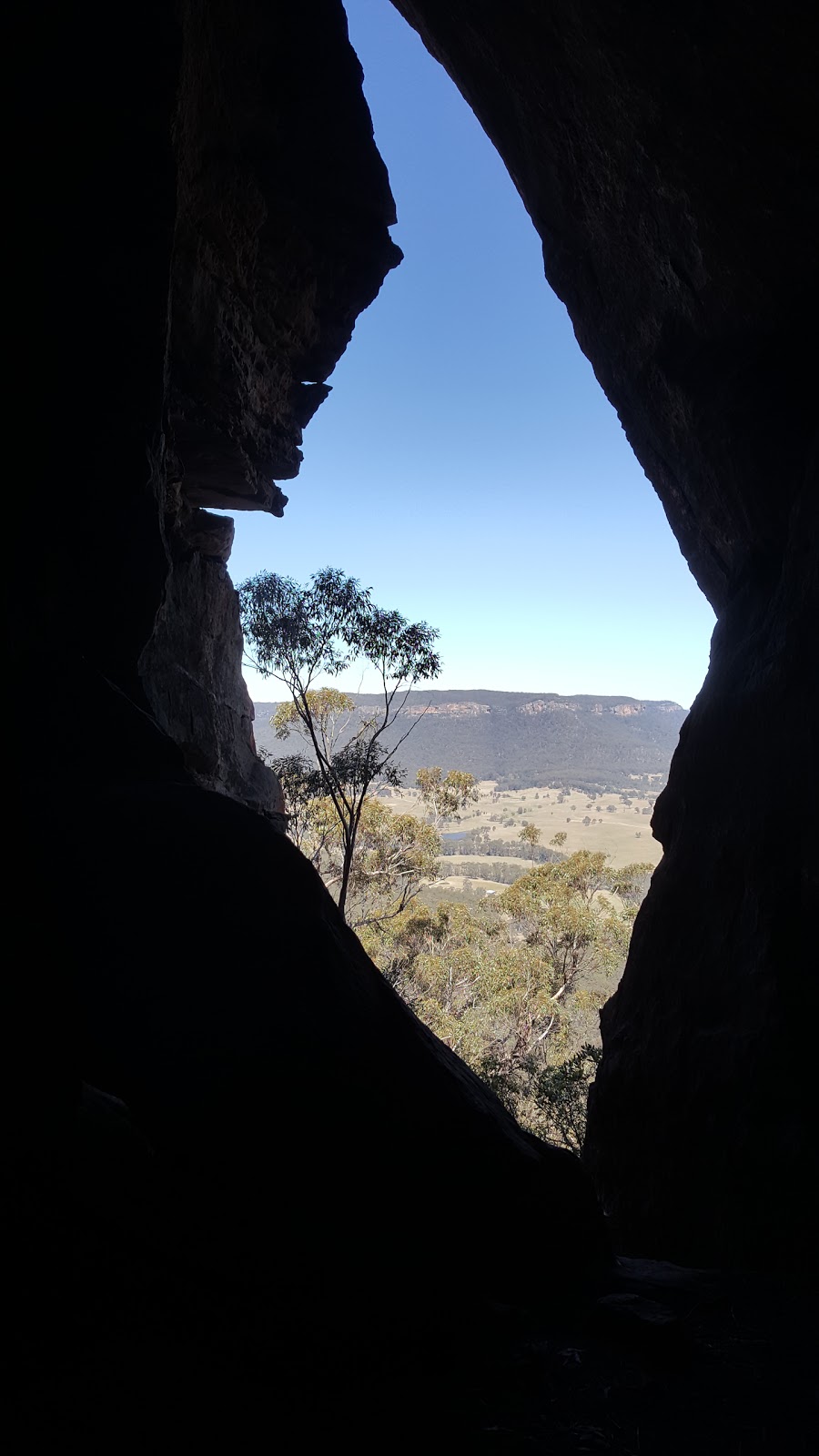 Pulpit Rock Lookout | park | 87 Kanimbla Valley Rd, Mount Victoria NSW 2786, Australia