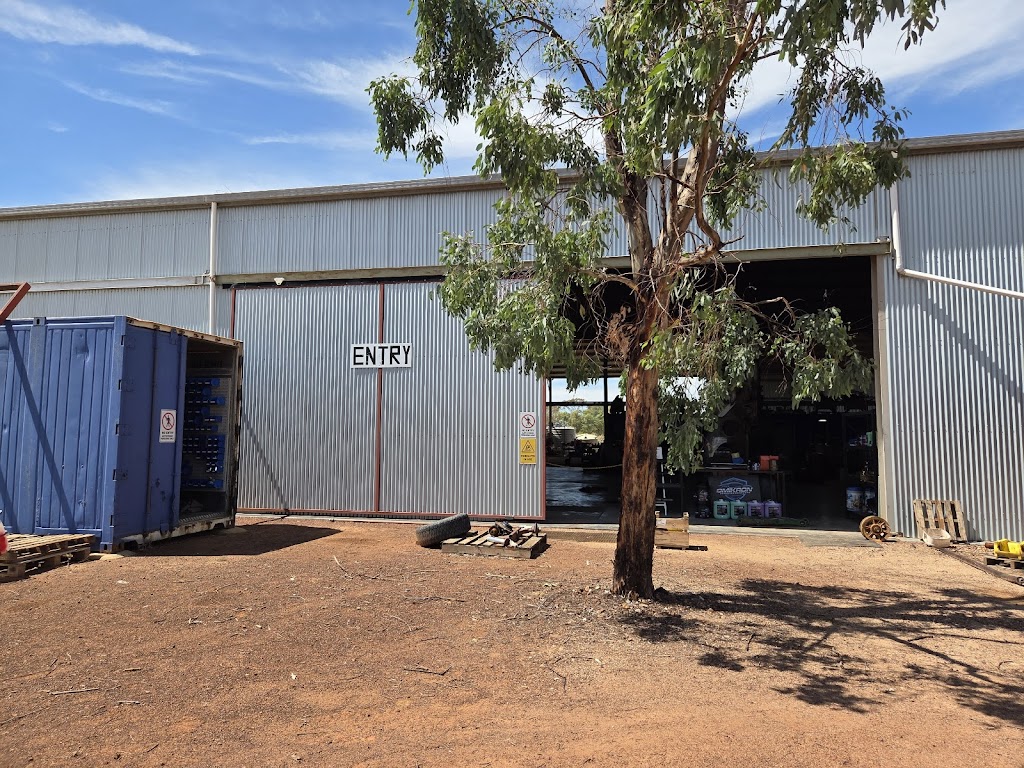 St George Hydraulic Solutions | Lot 2/430 Salmon Rd, St George QLD 4487, Australia | Phone: 0425 729 873