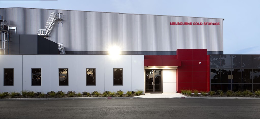 MELBOURNE COLD STORAGE | storage | 126 Northcorp Blvd, Broadmeadows VIC 3047, Australia | 0383017850 OR +61 3 8301 7850