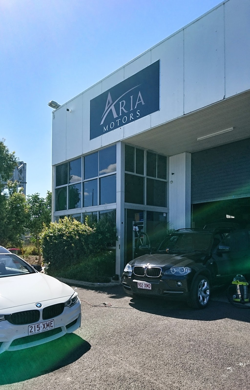 Aria Motors | car dealer | 1/60 Machinery St, Darra QLD 4076, Australia | 0731725009 OR +61 7 3172 5009