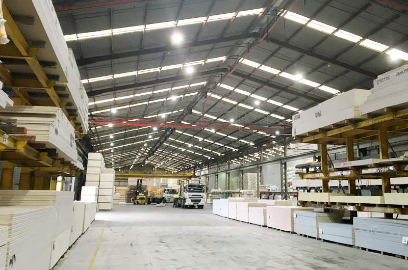 Hume Building Products, Yennora | store | 32 Pine Rd, Yennora NSW 2161, Australia | 0287095800 OR +61 2 8709 5800