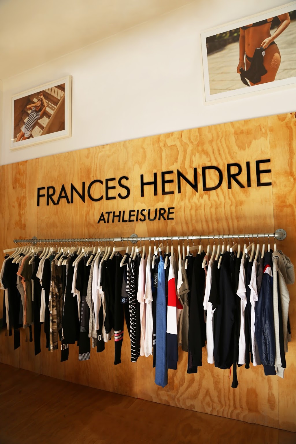 Frances Hendrie | 49 James St, Fortitude Valley QLD 4066, Australia | Phone: 0450 096 667