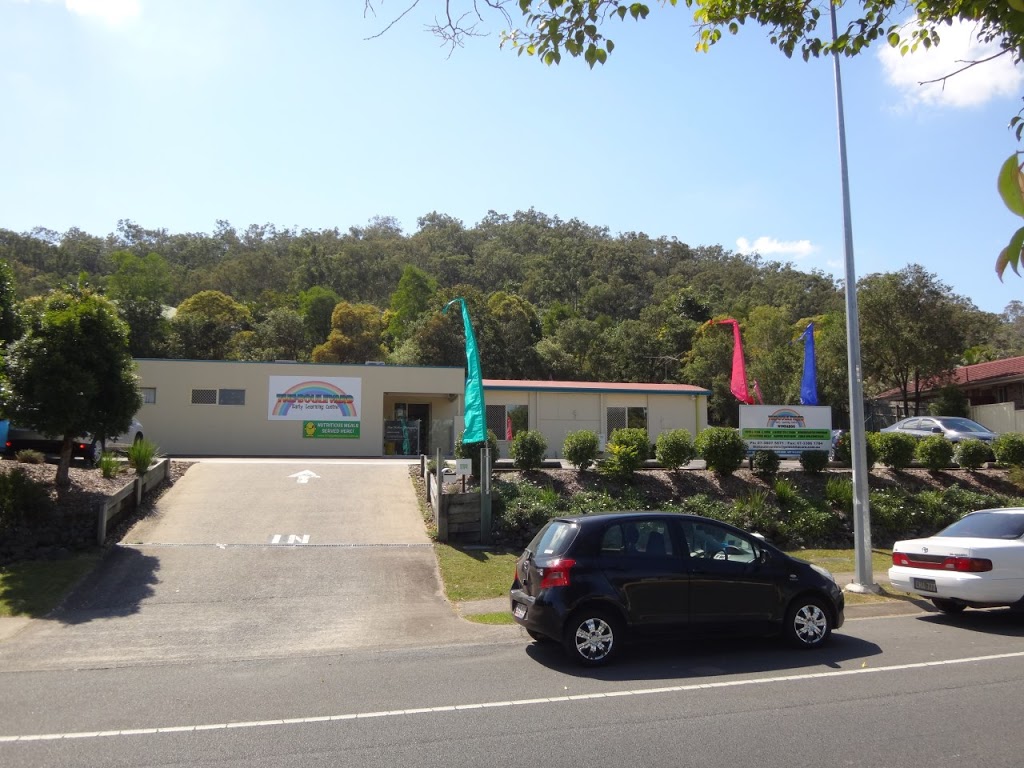 The Boulevard Early Learning Centre Windaroo | school | 277 Mount Warren Blvd, Mount Warren Park QLD 4207, Australia | 0738075671 OR +61 7 3807 5671