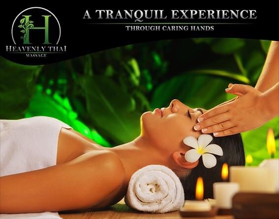 Heavenly Thai Massage Warners Bay | 26 Lake St, Warners Bay NSW 2282, Australia | Phone: 0406 990 771