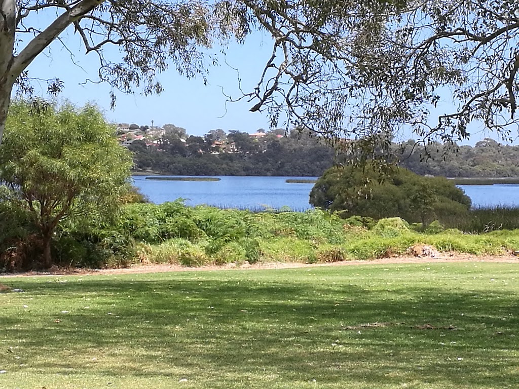 Lake Joondalup Park | park | 45 Downing Cres, Wanneroo WA 6065, Australia