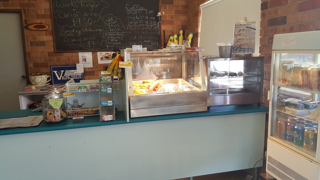 Fax-A-Snak | meal takeaway | 61 Cook St, Tamworth NSW 2340, Australia | 0267652673 OR +61 2 6765 2673