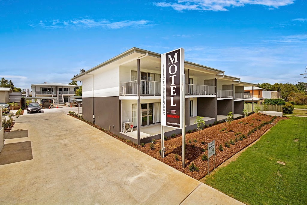 Cooroy Luxury Motel Apartments Noosa | real estate agency | Pearl St, Cooroy QLD 4563, Australia | 0754426123 OR +61 7 5442 6123