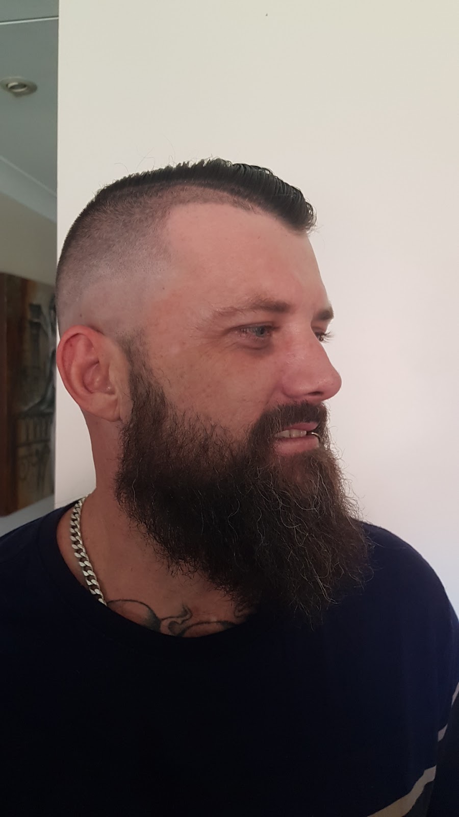 Stay Local Barbershop | Shop 8/611 Robinson Rd W, Aspley QLD 4034, Australia | Phone: 0410 867 327