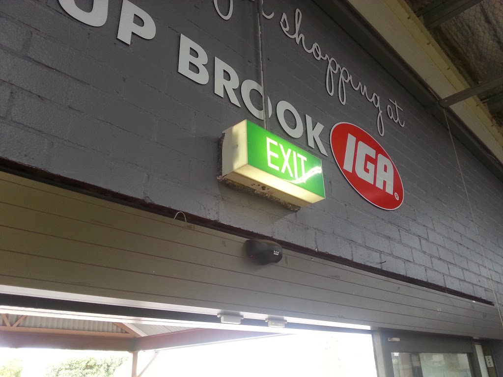 IGA Boyup Brook | supermarket | 13 Bridge St, Boyup Brook WA 6244, Australia | 0897651204 OR +61 8 9765 1204