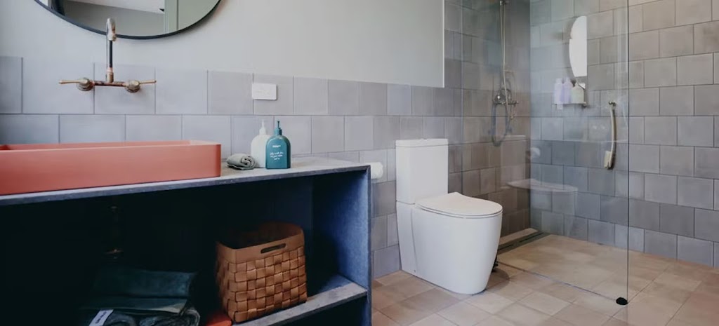 Stony Rise Lodge | 107 Douglas Dawson Track, Robe SA 5276, Australia | Phone: 0488 639 962