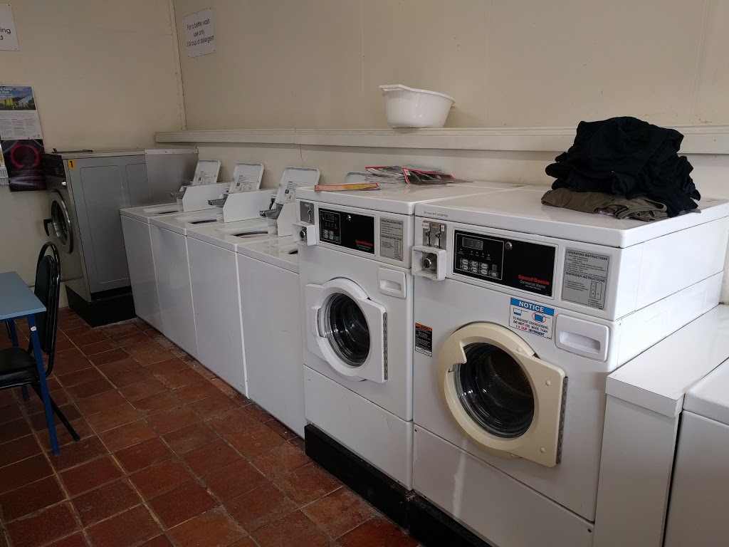Vernon Street Laundry | laundry | 37 Vernon St, South Kingsville VIC 3015, Australia