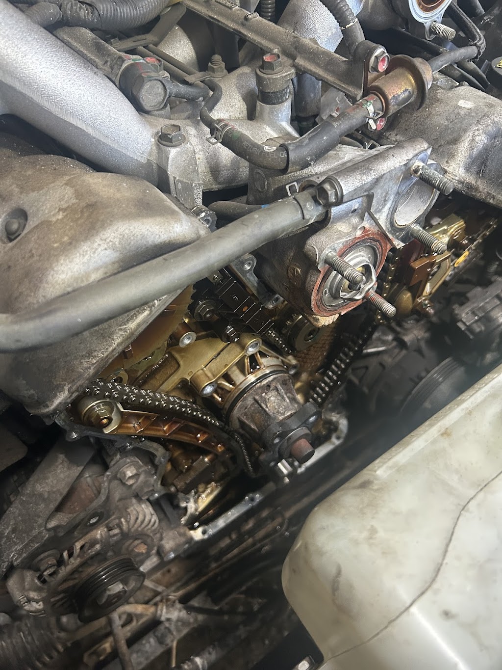 All Valley Mechanical | car repair | 115 Northcote St, Kurri Kurri NSW 2327, Australia | 0249373436 OR +61 2 4937 3436