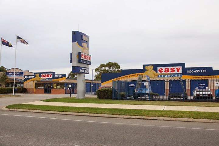 Easy Storage Rockingham | storage | 125 Dixon Rd, East Rockingham WA 6168, Australia | 1800655922 OR +61 1800 655 922