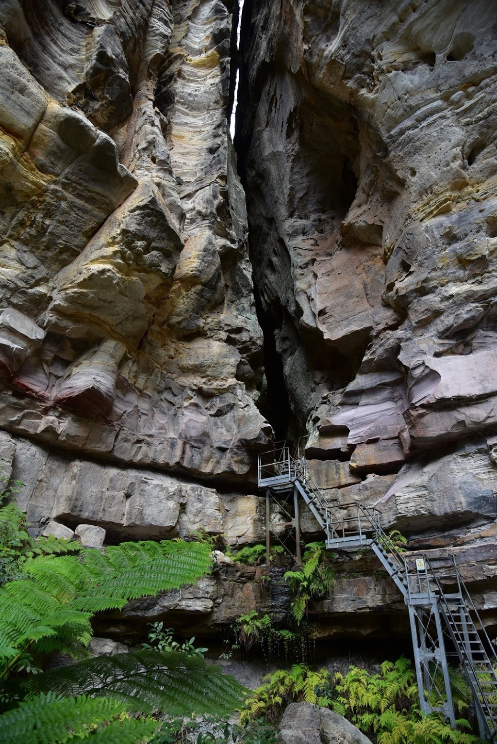 Carnarvon National Park | Nandowrie QLD 4722, Australia