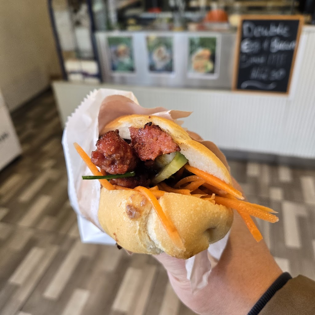 Slice of Life takeaway Cafe | shop10/2140 The Northern Rd, Luddenham NSW 2745, Australia | Phone: 0405 618 211